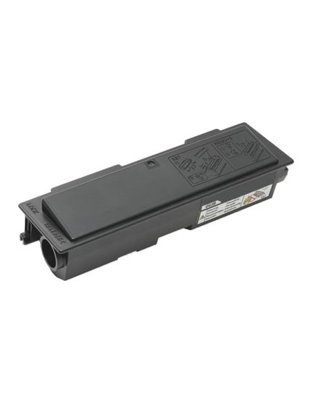 Cartucho de toner, reemplaza a C13S050438 - C13S050436