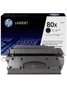 Cartucho de toner OEM CF280X