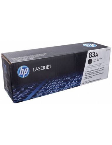Cartucho de toner OEM CF283A
