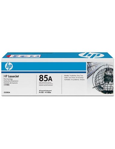 Cartucho de toner OEM CE285A