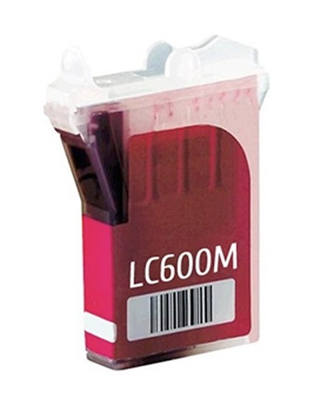 Cartucho de tinta, reemplaza a LC600M