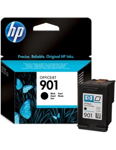 Cartucho de tinta OEM CC653AE nÂº901