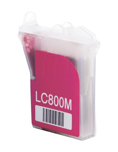 Cartucho de tinta, reemplaza a LC800M