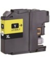 Cartucho de tinta, reemplaza a LC125XLYBP