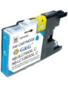 Cartucho de tinta, reemplaza a LC1280XLC