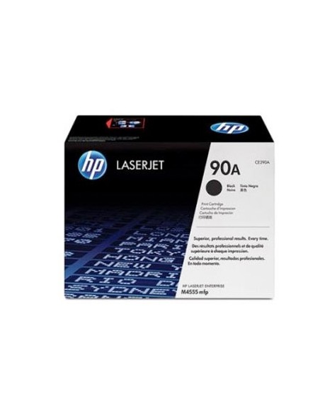 Cartucho de toner OEM CE390A