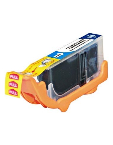 Cartucho de tinta, reemplaza a CLI-521C - 2934B001