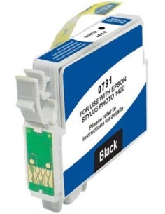 Cartucho de tinta, reemplaza a C13T07914010