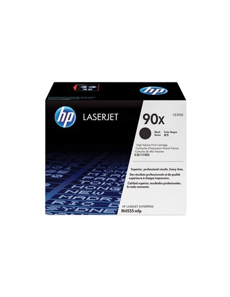 Cartucho de toner OEM CE390X