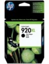 Cartucho de tinta OEM CD975AE  nÂº 920XL BK