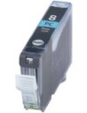 Cartucho de tinta, reemplaza a CLI-8PC - 0624B001 / BCI-6PC - 4709A002 / BCI3-PC - 4483A002