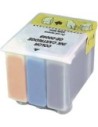 Cartucho de tinta, reemplaza a C13S020049