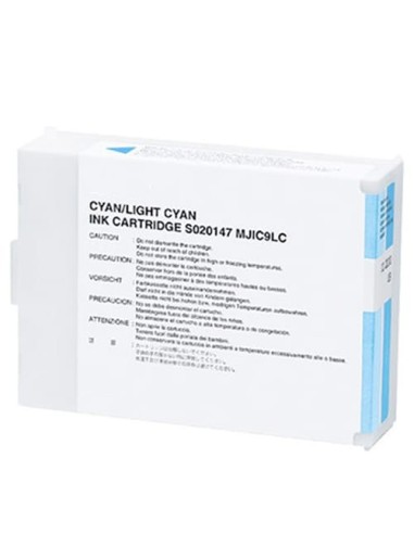 Cartucho de tinta, reemplaza a C13S020143