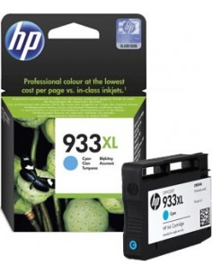 Cartucho de tinta OEM CN054AE nÂº 933XL