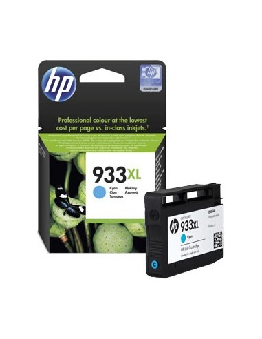 Cartucho de tinta OEM CN054AE nÂº 933XL