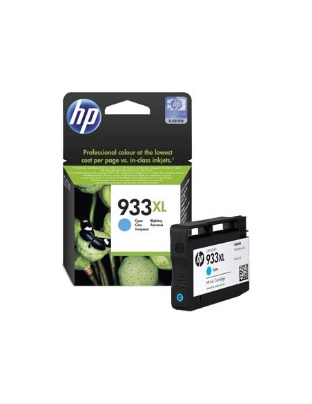 Cartucho de tinta OEM CN054AE nÂº 933XL