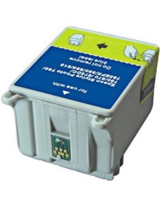 Cartucho de tinta, reemplaza a C13T00840110