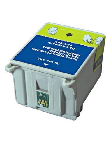 Cartucho de tinta, reemplaza a C13T00840110