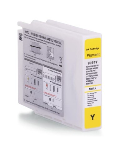 Cartucho de tinta, reemplaza a C13T907440