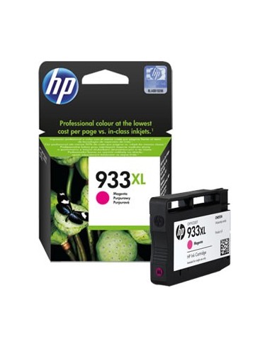 Cartucho de tinta OEM CN055AE nÂº 933XL