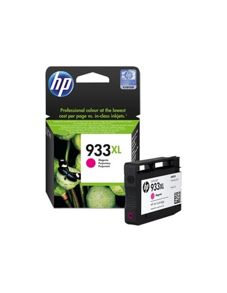 Cartucho de tinta OEM CN055AE nÂº 933XL