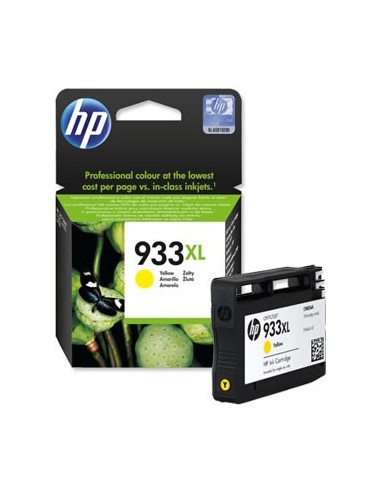 Cartucho de tinta OEM CN056AE nÂº 933XL