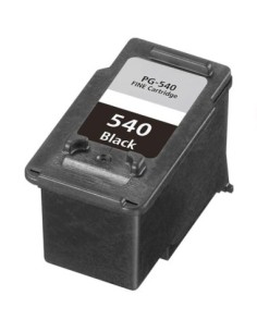 Cartucho de tinta, reemplaza a PG540XL - 5222B001 / PG540 - 5225B005