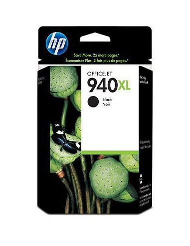 Cartucho de tinta OEM C4906AE nÂº 940XL