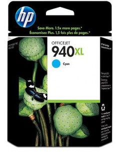 Cartucho de tinta OEM C4907AE nÂº 940XL