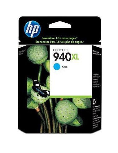 Cartucho de tinta OEM C4907AE nÂº 940XL