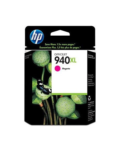 Cartucho de tinta OEM C4908AE nÂº 940XL