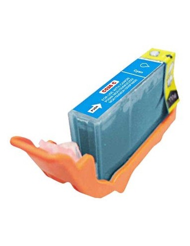 Cartucho de tinta, reemplaza a CLI-526C - 4541B001