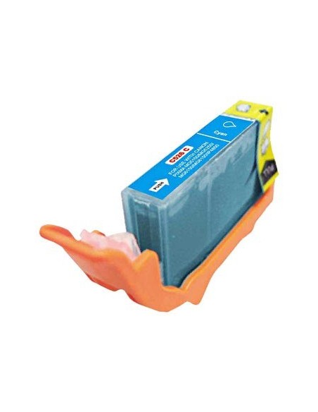 Cartucho de tinta, reemplaza a CLI-526C - 4541B001