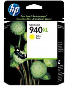 Cartucho de tinta OEM C4909AE nÂº 940XL