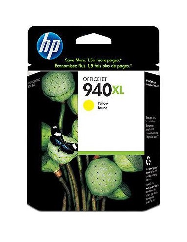 Cartucho de tinta OEM C4909AE nÂº 940XL