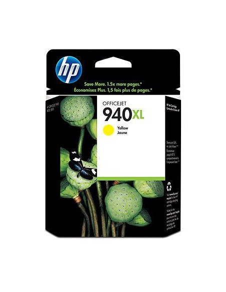 Cartucho de tinta OEM C4909AE nÂº 940XL