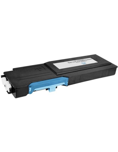 Cartucho de toner, reemplaza a 593BBBT - 488NH
