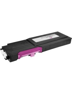 Cartucho de toner, reemplaza a 593BBBS - VXCWK