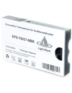 Cartucho de tinta, reemplaza a C13T603700