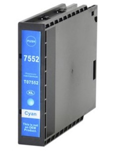 Cartucho de tinta, reemplaza a C13T755240