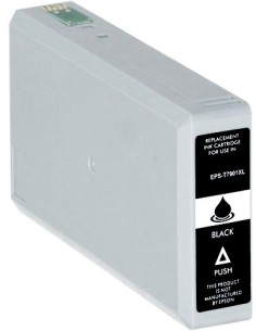 Cartucho de tinta, reemplaza a C13T79014010