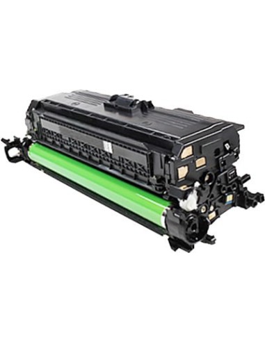 Cartucho de toner, reemplaza a CE400X nÂº 507X BK / C732HBK - 6264B002