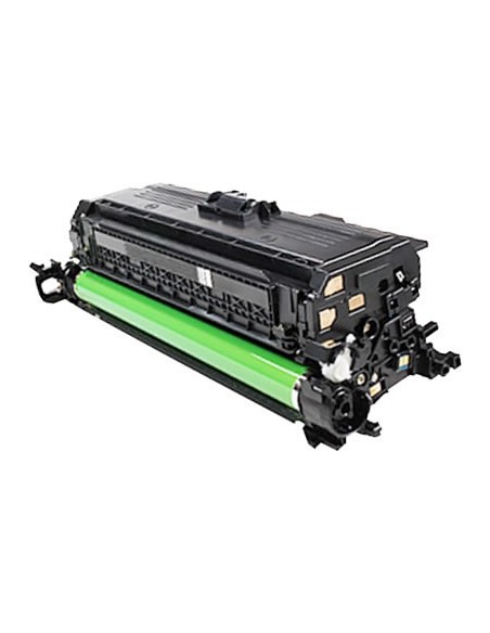 Cartucho de toner, reemplaza a CE400X nÂº 507X BK / C732HBK - 6264B002