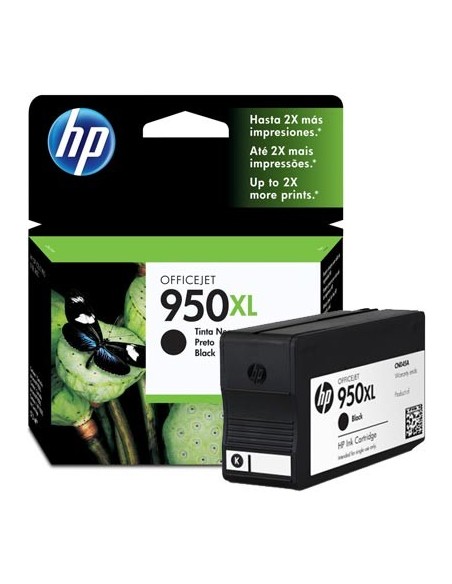 Cartucho de tinta OEM CN045AE nÂº 950XL