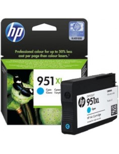 Cartucho de tinta OEM CN046AE nÂº 951XL