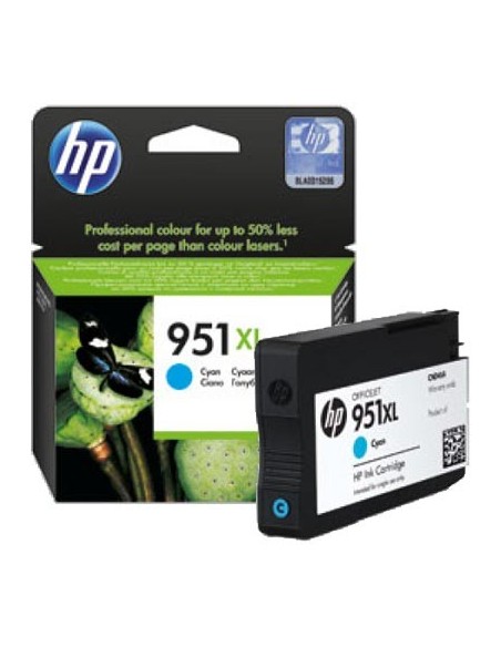 Cartucho de tinta OEM CN046AE nÂº 951XL