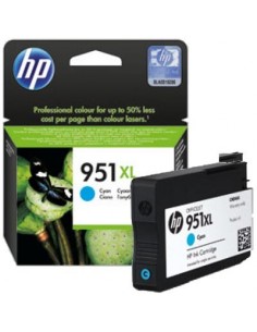 Cartucho de tinta OEM CN047AE nÂº 951XL