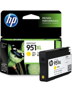 Cartucho de tinta OEM CN048AE nÂº 951XL