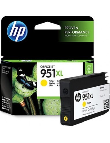 Cartucho de tinta OEM CN048AE nÂº 951XL