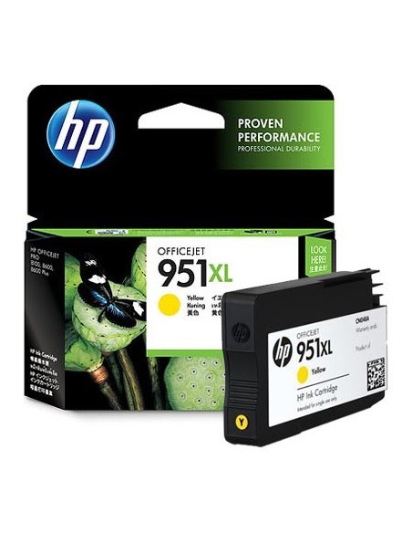 Cartucho de tinta OEM CN048AE nÂº 951XL